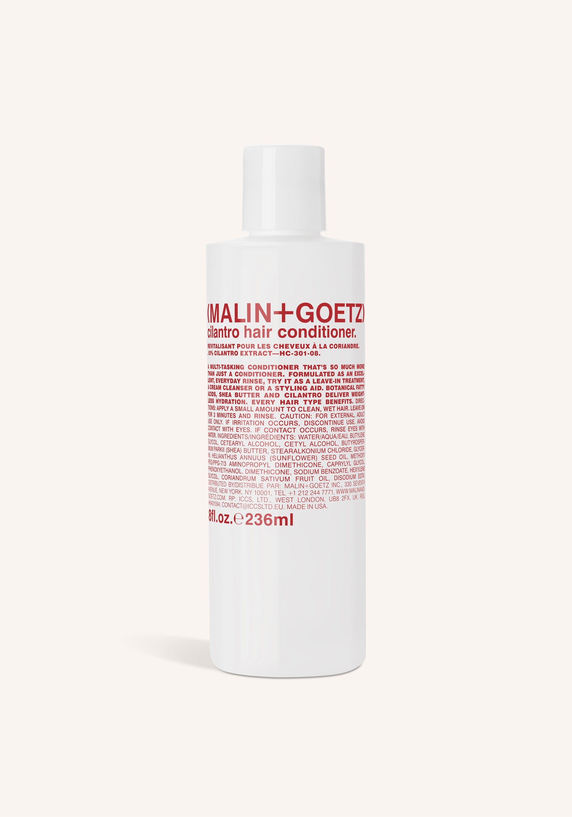 Cilantro Hair Conditioner